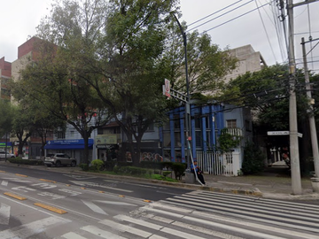 CASA, REMATE BANCARIO, NARVARTE PONIENTE, BENITO JUAREZ, CDMX