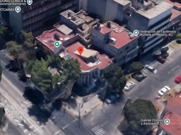 CASA, REMATE BANCARIO, NARVARTE PONIENTE, BENITO JUAREZ, CDMX