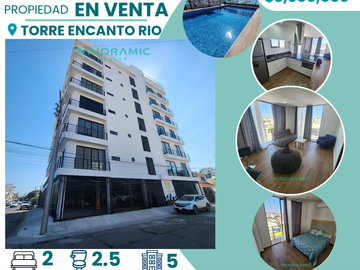 DEPARTAMENTO EN VENTA CERCAN AL MAR EN LA FERROCARRILERA MAZATLAN SINALOA