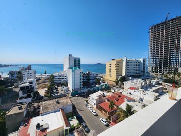 DEPARTAMENTO EN VENTA CERCAN AL MAR EN LA FERROCARRILERA MAZATLAN SINALOA