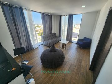 DEPARTAMENTO EN VENTA CERCAN AL MAR EN LA FERROCARRILERA MAZATLAN SINALOA