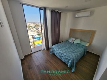 DEPARTAMENTO EN VENTA CERCAN AL MAR EN LA FERROCARRILERA MAZATLAN SINALOA