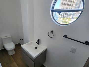 DEPARTAMENTO EN VENTA CERCAN AL MAR EN LA FERROCARRILERA MAZATLAN SINALOA