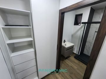 DEPARTAMENTO EN VENTA CERCAN AL MAR EN LA FERROCARRILERA MAZATLAN SINALOA