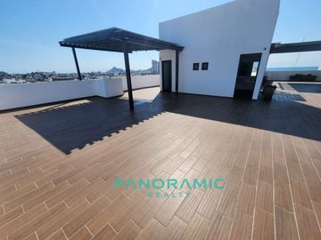 DEPARTAMENTO EN VENTA CERCAN AL MAR EN LA FERROCARRILERA MAZATLAN SINALOA