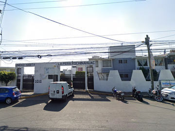 DEPARTAMENTO, REMATE BANCARIO, AV. CENTENARIO, ALVARO OBREGON, CDMX
