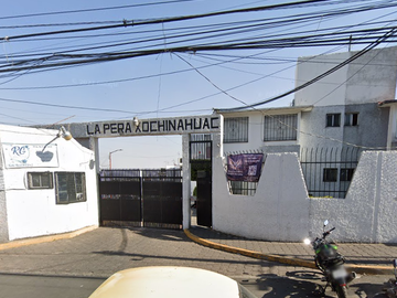 DEPARTAMENTO, REMATE BANCARIO, AV. CENTENARIO, ALVARO OBREGON, CDMX