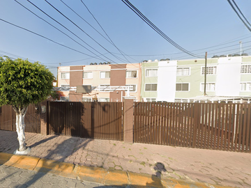 Departamento de oportunidad en Bosque de Birmania 11, Bosque de Aragón, Nezahualcoyotl ✨🏡💵