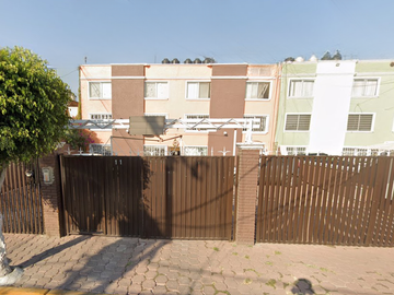 Departamento de oportunidad en Bosque de Birmania 11, Bosque de Aragón, Nezahualcoyotl ✨🏡💵