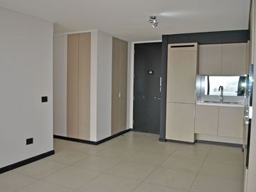 En Venta Departamento Moderno 2d2b Vista Despejada Ubicación