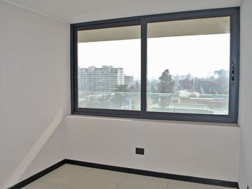 En Venta Departamento Moderno 2d2b Vista Despejada Ubicación