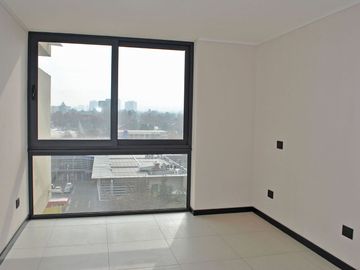 En Venta Departamento Moderno 2d2b Vista Despejada Ubicación