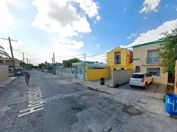 CASA EN CALLE HONESTIDAD, JOSE LOPEZ PORTILLO, MATAMOROS, TAMAULIPAS, ¡NO CREDITOS!