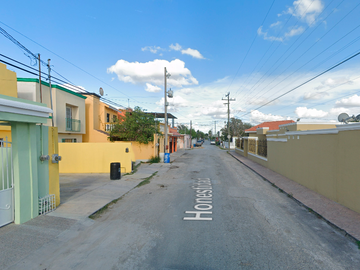 CASA EN CALLE HONESTIDAD, JOSE LOPEZ PORTILLO, MATAMOROS, TAMAULIPAS, ¡NO CREDITOS!