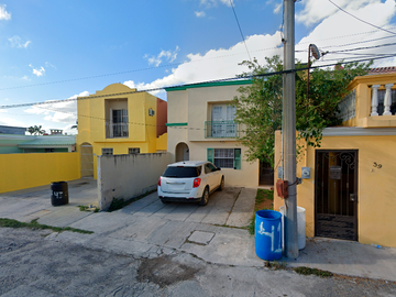 CASA EN CALLE HONESTIDAD, JOSE LOPEZ PORTILLO, MATAMOROS, TAMAULIPAS, ¡NO CREDITOS!