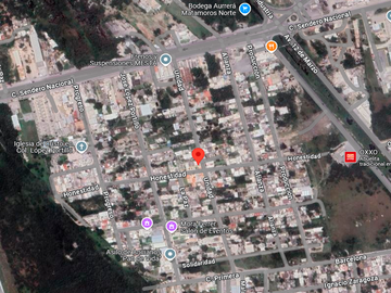CASA EN CALLE HONESTIDAD, JOSE LOPEZ PORTILLO, MATAMOROS, TAMAULIPAS, ¡NO CREDITOS!