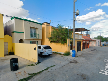 CASA EN CALLE HONESTIDAD, JOSE LOPEZ PORTILLO, MATAMOROS, TAMAULIPAS, ¡NO CREDITOS!
