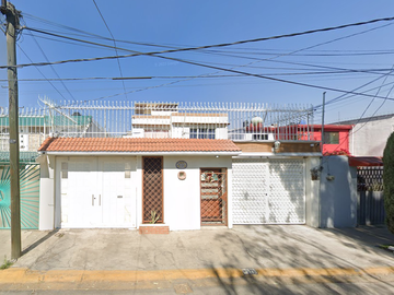 Casa 🏡 de oportunidad en Bosques de Irán 15, Bosques de Aragón, Nezahualcóyotl ✨💵