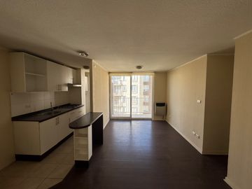 Departamento 3D 2B en condominio Parque Los Encinos, Chillán