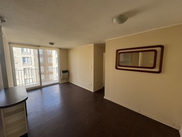 Departamento 3D 2B en condominio Parque Los Encinos, Chillán