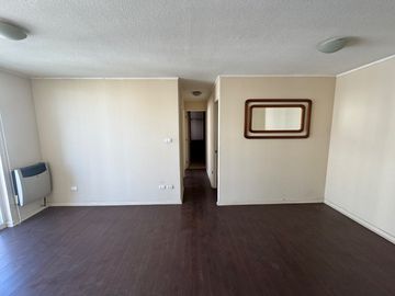 Departamento 3D 2B en condominio Parque Los Encinos, Chillán