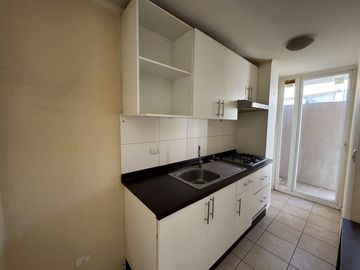 Departamento 3D 2B en condominio Parque Los Encinos, Chillán