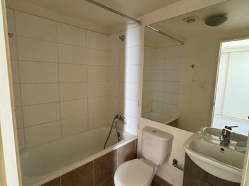 Departamento 3D 2B en condominio Parque Los Encinos, Chillán