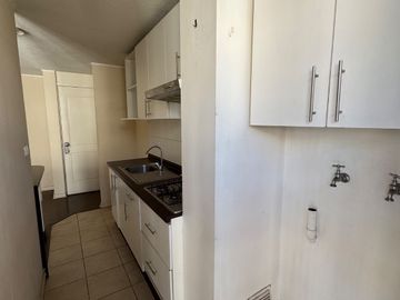 Departamento 3D 2B en condominio Parque Los Encinos, Chillán