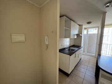 Departamento 3D 2B en condominio Parque Los Encinos, Chillán