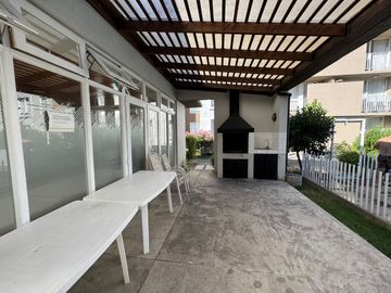 Departamento 3D 2B en condominio Parque Los Encinos, Chillán