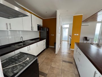 Departamento 3D 2B en condominio Parque Los Encinos, Chillán