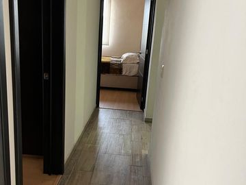 SE RENTA DEPARTAMENTO AMUEBLADO IMPECABLE