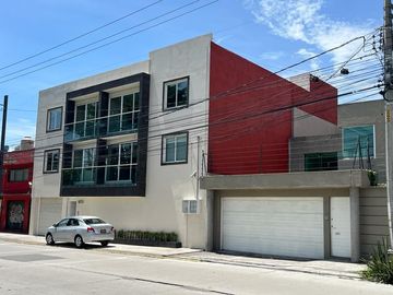 SE RENTA DEPARTAMENTO AMUEBLADO IMPECABLE