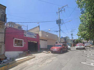 CASA, REMATE BANCARIO, AV. PARAISO, SAN MIGUEL TEOTONGO, IZTAPALAPA, CDMX