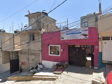 CASA, REMATE BANCARIO, AV. PARAISO, SAN MIGUEL TEOTONGO, IZTAPALAPA, CDMX