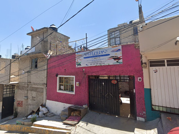 CASA, REMATE BANCARIO, AV. PARAISO, SAN MIGUEL TEOTONGO, IZTAPALAPA, CDMX