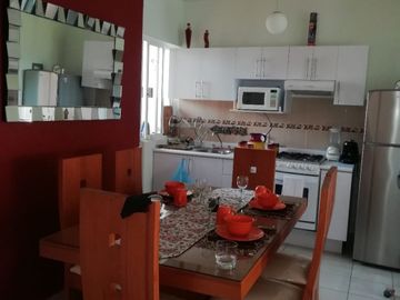 Departamento en Venta  con alberca en Emiliano Zapata a 20 minutos de cuernavaca