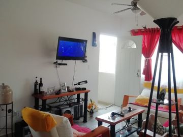 Departamento en Venta  con alberca en Emiliano Zapata a 20 minutos de cuernavaca