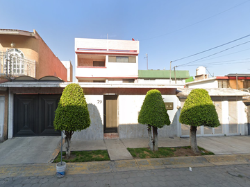 Casa 🏡 de oportunidad en Bosques de Irán 79, Bosques de Aragón, Nezahualcóyotl ✨💵