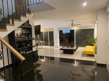 VENTA DE CASA CON RECÁMARA EN PLANTA BAJA EN CONDOMINIO HORIZONTAL EN BURGOS BUGAMBILIAS