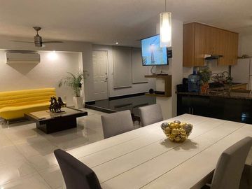 VENTA DE CASA CON RECÁMARA EN PLANTA BAJA EN CONDOMINIO HORIZONTAL EN BURGOS BUGAMBILIAS