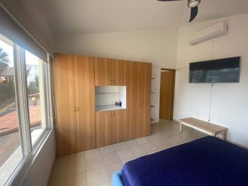 VENTA DE CASA CON RECÁMARA EN PLANTA BAJA EN CONDOMINIO HORIZONTAL EN BURGOS BUGAMBILIAS