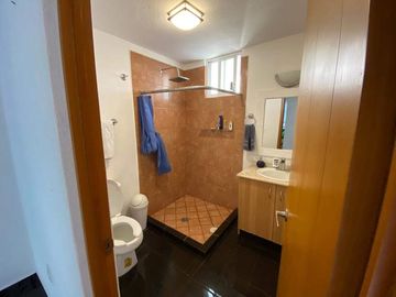 VENTA DE CASA CON RECÁMARA EN PLANTA BAJA EN CONDOMINIO HORIZONTAL EN BURGOS BUGAMBILIAS