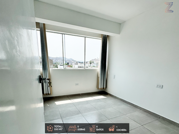Remate de Departamento en 5to piso mas azotea tipo duplex con Piscina