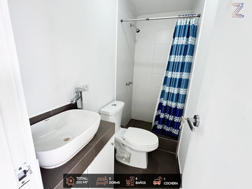 Remate de Departamento en 5to piso mas azotea tipo duplex con Piscina