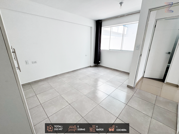 Remate de Departamento en 5to piso mas azotea tipo duplex con Piscina