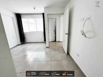 Remate de Departamento en 5to piso mas azotea tipo duplex con Piscina