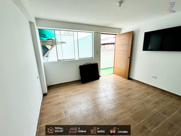 Remate de Departamento en 5to piso mas azotea tipo duplex con Piscina