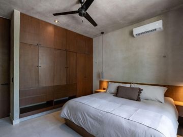 ESPECTACULAR CASA CON ALBERCA EN HOLISTIKA TULUM