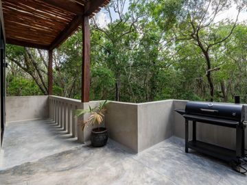 ESPECTACULAR CASA CON ALBERCA EN HOLISTIKA TULUM
